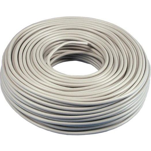 Feuchtraum-Leitung NYM-J 3x2,5 50m Ring - sinoselektroshop.com