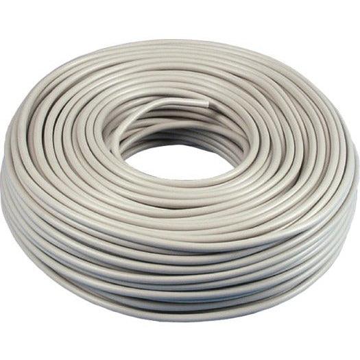 Feuchtraum-Leitung NYM-J 5x2,5 100m Ring - sinoselektroshop.com