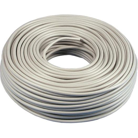 Feuchtraum-Leitung NYM-J 7x1,5 50m Ring - sinoselektroshop.com