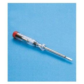Spannungsprüfer 220-250V Länge: 140mm, mit Glimmlampe - sinoselektroshop.com