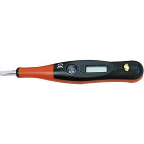 PAN 2000 Universal-Tester PAN 2000 1-polig, Spannungsprüfer mit LCD-Anzeige - sinoselektroshop.com