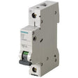 SIEMENS Leitungsschutzschalter 1-polig "5SL6" B, 10 A - 5SL61106 - sinoselektroshop.com