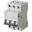 SIEMENS Leitungsschutzschalter 3-polig "5SL6" C, 16 A - 5SL63167 - sinoselektroshop.com