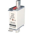 NH-Sicherung, C00, 50A, 500VgL-gG mit Stirnkennmelder, ETI 004181211, 3 Stück - sinoselektroshop.com