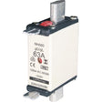 NH-Sicherung, C00, 50A, 500VgL-gG mit Doppel Kennmelder, ETI 004191211, 3 Stück - sinoselektroshop.com