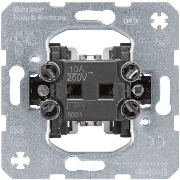Berker 5031 UP-Taster Schließer - sinoselektroshop.com