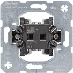 Berker 5031 UP-Taster Schließer - sinoselektroshop.com
