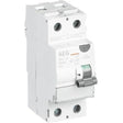 AEG FP A 2 40/030 - FI-Schalter 2P Typ A 40A, 30mA, 2TE, 4TQA603339R0000 - sinoselektroshop.com