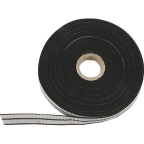 Gewebe-Montageband 14x1mm, 10m Rolle, bis ca 100kg reißfest - sinoselektroshop.com