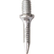 Einschlagdübel M6, 8x18mm, 100 Stück - sinoselektroshop.com