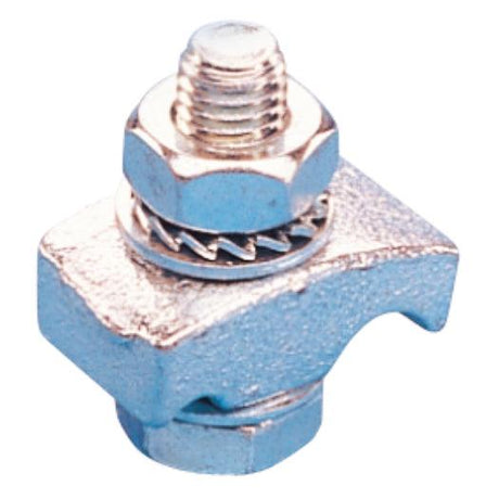 Anschlußklemme für Kreuzerder 10-70 qmm - sinoselektroshop.com