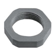 Gegenmutter M16 x 1,5, hellgrau, 50 Stück - sinoselektroshop.com