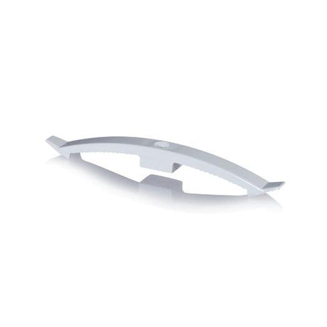 F-TRONIC 7420007 Kabel-Klemmbügel für 10 x NYM 3 x 1,5mm² Bohrloch: 6 mm, 50 Stück - sinoselektroshop.com