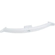 F-TRONIC 7420009 Kabel-Klemmbügel 224mm für 16 Leitungen (NYM 3x1,5), Bohrloch: 6 mm, 50 Stück - sinoselektroshop.com