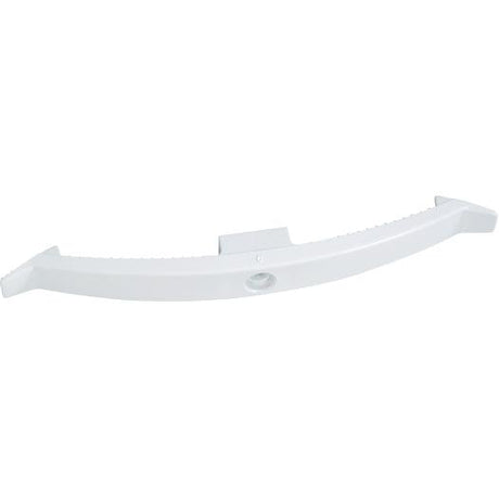 F-TRONIC 7420009 Kabel-Klemmbügel 224mm für 16 Leitungen (NYM 3x1,5), Bohrloch: 6 mm, 50 Stück - sinoselektroshop.com