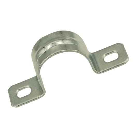 Befestigungsschelle zweilappig M32mm, 100 Stück - sinoselektroshop.com