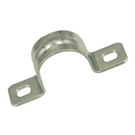 Befestigungsschelle zweilappig M32mm, 100 Stück - sinoselektroshop.com