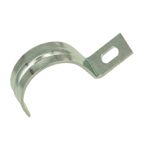 Befestigungsschelle einlappig M20, Breite 10mm, Stärke 1mm, 100 Stück - sinoselektroshop.com